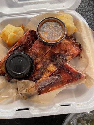 Jim 'N Nick's Bar-B-Q by null