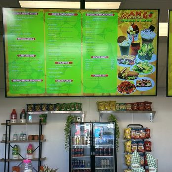 Las Ricas Tortas 2 - The menu - Fruits & Veggies Near Me - Imperial Beach, California Las Ricas Tortas 2 - The menu - Fruits & Veggies Near Me - Imperial Beach, California