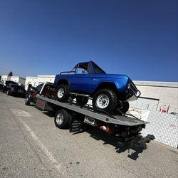 Gomez Towing