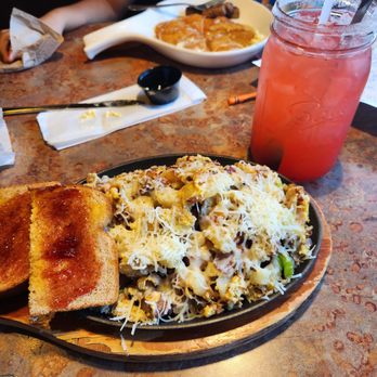 Huckleberry's - Mississippi skillet - Breakfast & Brunch Near Me - Roseville, California Huckleberry's - Mississippi skillet - Breakfast & Brunch Near Me - Roseville, California