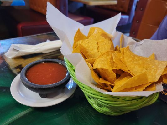 Rey Azteca Mexican Restaurant by null