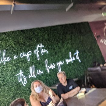 Teacupfuls - Coffee & Tea Near Me - Bend, Oregon