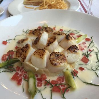 Bistro Niko - French Near Me - Atlanta, Georgia