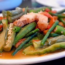 Macy's Diner - Pinakbet