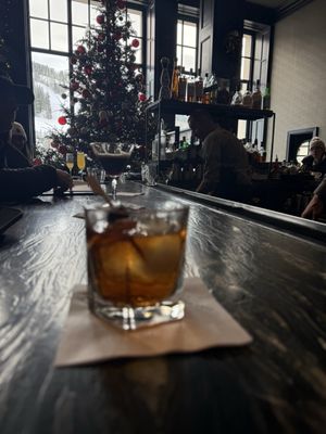 Park Hyatt Beaver Creek Resort and Spa by null