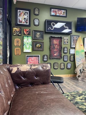 SUNSHINE STATE TATTOO - Updated January 2026 - 136 North Federal Hwy ...