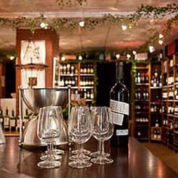 Wein & Vinos