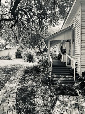 Boggy Creek Farm by null