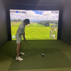 GolfSim24