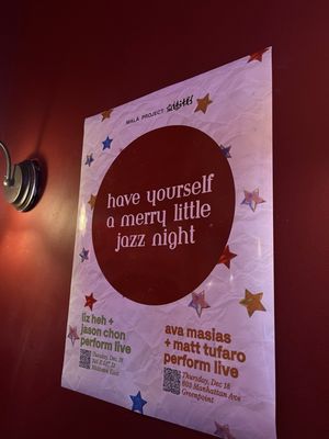 MáLà Project Bryant Park by null