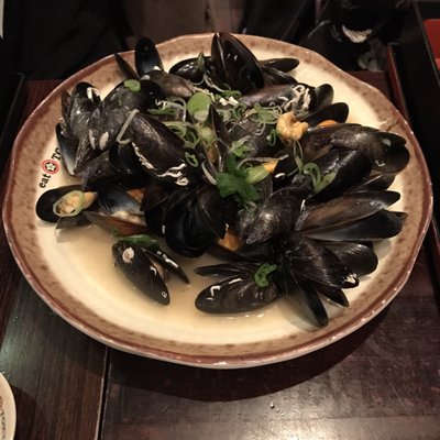 Eat Tokyo (Soho) by null