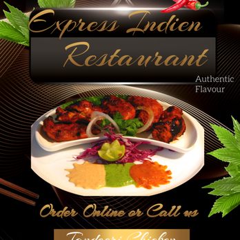 Express Indien - Express Indien Restaurant - Indian Near Me - Montreal, Quebec Express Indien - Express Indien Restaurant - Indian Near Me - Montreal, Quebec
