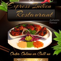 Express Indien - Express Indien Restaurant