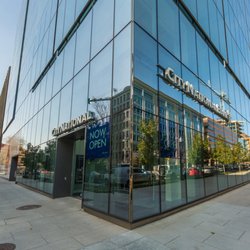 City National Bank Washington Dc Request Consultation Banks