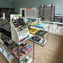 Mohawk Valley Art Shoppe