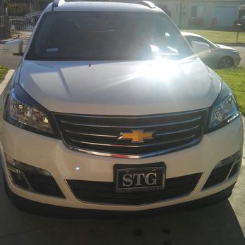 STG Auto Group of Montclair - This is my 2014 Chevy Traverse I love my baby she is so sexy - Used Car Dealers Near Me - Montclair, California STG Auto Group of Montclair - This is my 2014 Chevy Traverse I love my baby she is so sexy - Used Car Dealers Near Me - Montclair, California