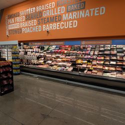 Ralphs - Meat