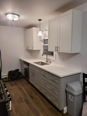 Leonard & sons Handyman Solutions