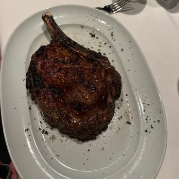 Mastro's Steakhouse - Bone-In Ribeye 22oz - Steakhouses Near Me - Washington, DC, District of Columbia Mastro's Steakhouse - Bone-In Ribeye 22oz - Steakhouses Near Me - Washington, DC, District of Columbia