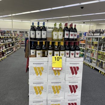 CVS Pharmacy - Inside - Drugstores Near Me - Sacramento, California