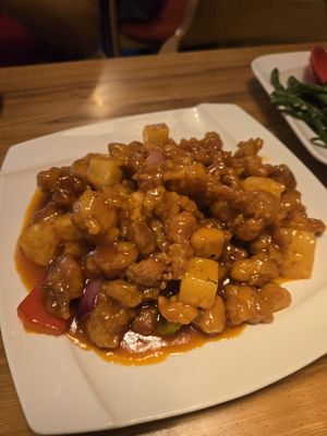 XiBei Cuisine by null