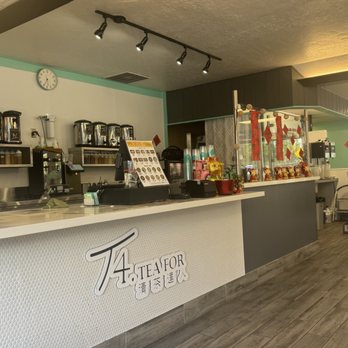 T4 - Bubble Tea Near Me - Portland, Oregon T4 - Bubble Tea Near Me - Portland, Oregon