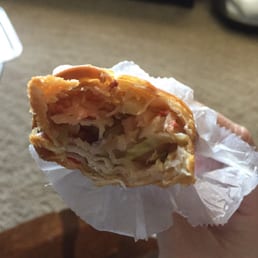 Egg Rolls
