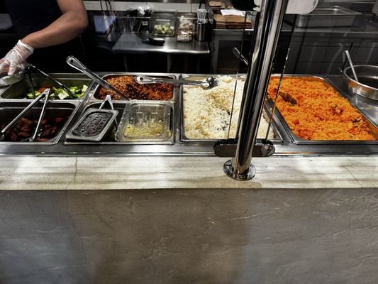 Tina's Cuban Cuisine by null