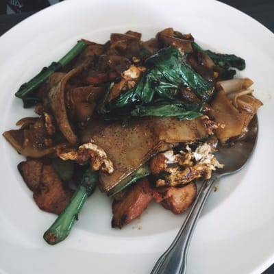 Amazing Thai by null