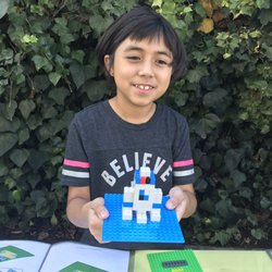 Bricks 4 Kidz - Monterey Park/San Gabriel