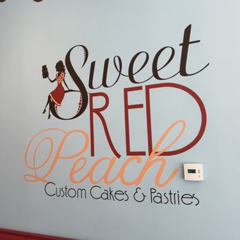 Sweet Red Peach - SRP - Custom Cakes Near Me - Santa Clarita, California Sweet Red Peach - SRP - Custom Cakes Near Me - Santa Clarita, California