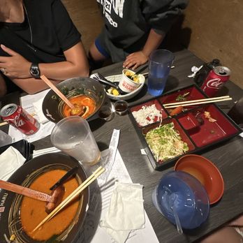 Yoshiharu Ramen - Noodles Near Me - Whittier, California