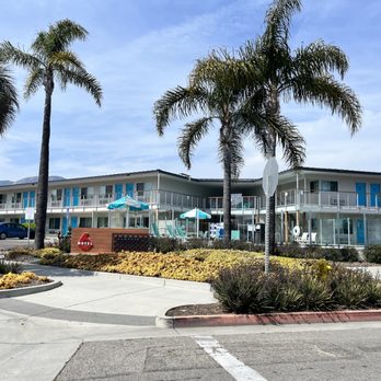 Motel 6 - Hotels Near Me - Santa Barbara, California Motel 6 - Hotels Near Me - Santa Barbara, California