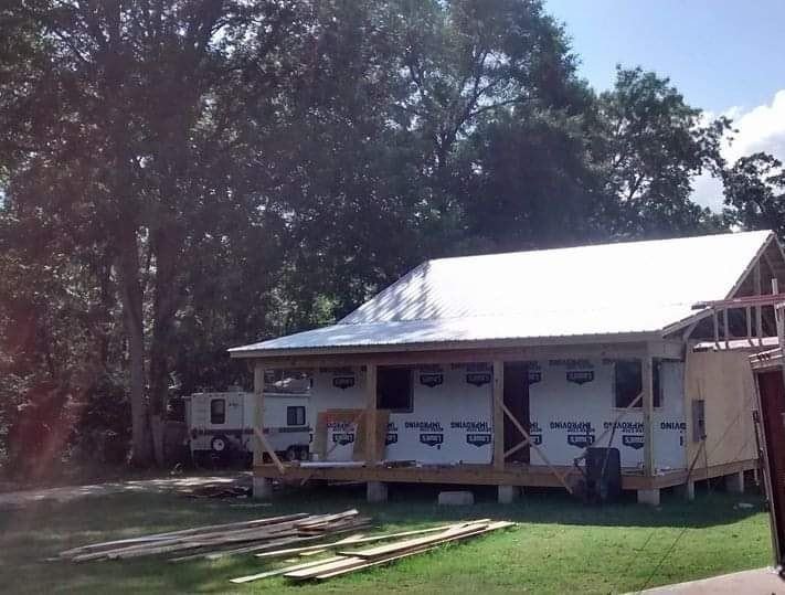 Slide of Certified Roofing & Restoration