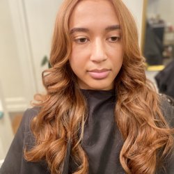 Ciara’s Hair Studio - Copper