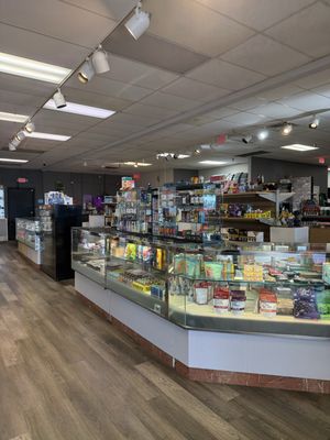 sturry vape shop Uncle Stu's smoke & Vape - Cary, 670 Northwest Hwy, Cary, IL 60102, US