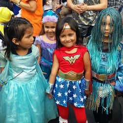 One Hundred Thirty-Fifth Street Elementary School - My experience with this school is positive. From the principal Dr. Osorio to my daughter's teacher and staff.