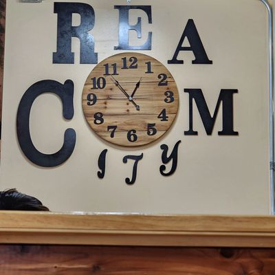 Cream City Social Eatery by null