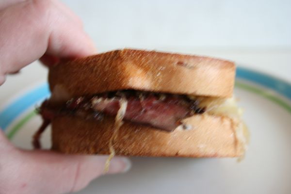 Mensch's Deli by null