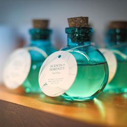Scents of Serenity Organic Spa