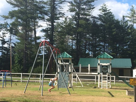 Lake George / Saratoga KOA Journey by null