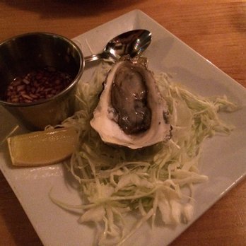 Watershed Cafe - HamaHama oyster - New American Near Me - Leavenworth, Washington Watershed Cafe - HamaHama oyster - New American Near Me - Leavenworth, Washington