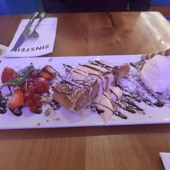 Einstein - Cafes Near Me - Koblenz, RP Einstein - Cafes Near Me - Koblenz, RP