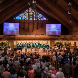 Old Cutler Presbyterian Church - Old Cutler Presbyterian Church is a Christ-centered church in Miami, FL with a great kids program, Bible-centered messages and a welcoming a