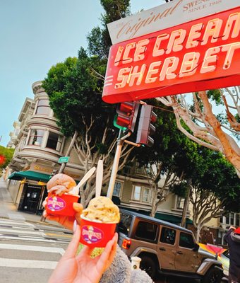 Swensen's by null Swensen's by null