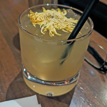 KINKA IZAKAYA ORIGINAL - Good cocktail, CC whiskey + juice + ginger ale. Kind of light on the whiskey so it goes down easy. - Japanese Near Me - Toronto, Ontario KINKA IZAKAYA ORIGINAL - Good cocktail, CC whiskey + juice + ginger ale. Kind of light on the whiskey so it goes down easy. - Japanese Near Me - Toronto, Ontario