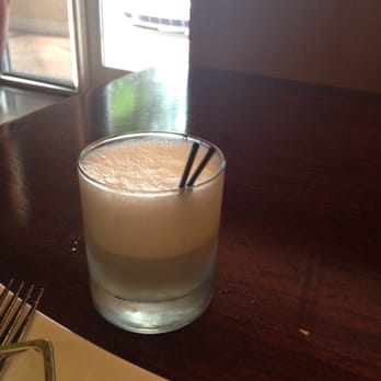 El Chaman Peruvian Cuisine - Pisco sour omg! good! - Peruvian Near Me - Miami, Florida El Chaman Peruvian Cuisine - Pisco sour omg! good! - Peruvian Near Me - Miami, Florida