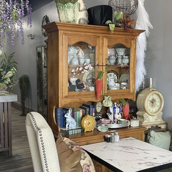 D' Coffee Bouteaque - Coffee & Tea Near Me - Palm Desert, California