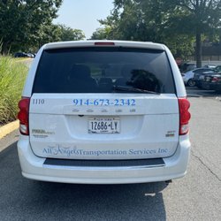 All Angels Transportation Services