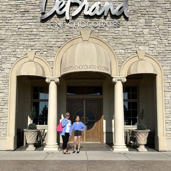 DeBrand Fine Chocolates - Chocolatiers & Shops Near Me - Fort Wayne, Indiana DeBrand Fine Chocolates - Chocolatiers & Shops Near Me - Fort Wayne, Indiana